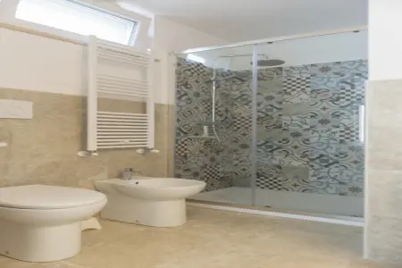 Villa dei Monti in Cisternino, Maison 8 personnes à Cisternino - Photo 27