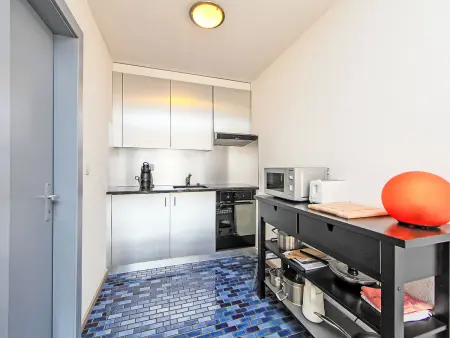 Rond-Point Apt. 17, Appartement 4 personnes à Crans Montana - Photo 3
