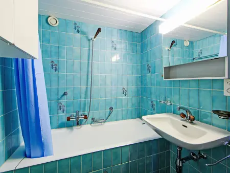 Rond-Point Apt. 17, Appartement 4 personnes à Crans Montana - Photo 13