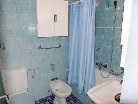 Rond-Point Apt. 17, Appartement 4 personnes à Crans Montana - Photo 14