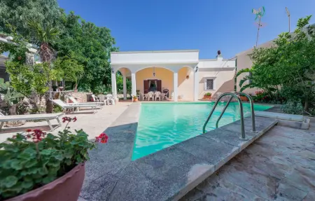 Maison à Ostuni, Casal del Borgo 3 - L1038747