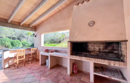 Son Amer des Pla, Maison 9 personnes à Algaida - Photo 19