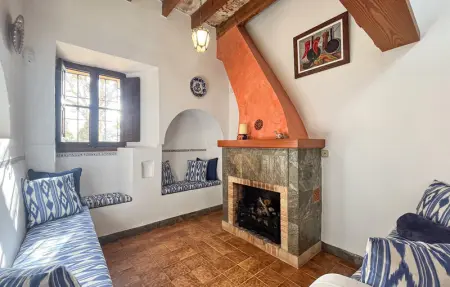 Son Amer des Pla, Maison 9 personnes à Algaida - Photo 26