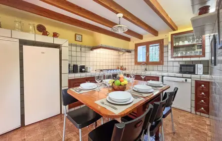 Son Amer des Pla, Maison 9 personnes à Algaida - Photo 28