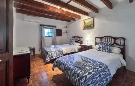 Son Amer des Pla, Maison 9 personnes à Algaida - Photo 29