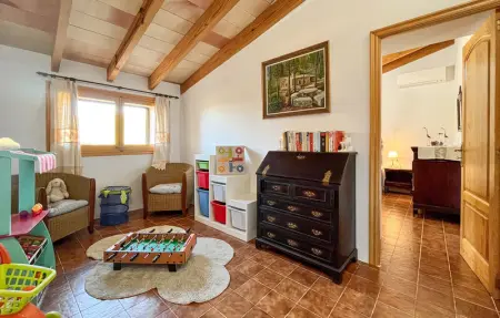 Son Amer des Pla, Maison 9 personnes à Algaida - Photo 39