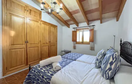 Son Amer des Pla, Maison 9 personnes à Algaida - Photo 41