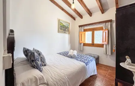 Son Amer des Pla, Maison 9 personnes à Algaida - Photo 42