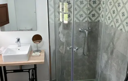 Son Amer des Pla, Maison 9 personnes à Algaida - Photo 48