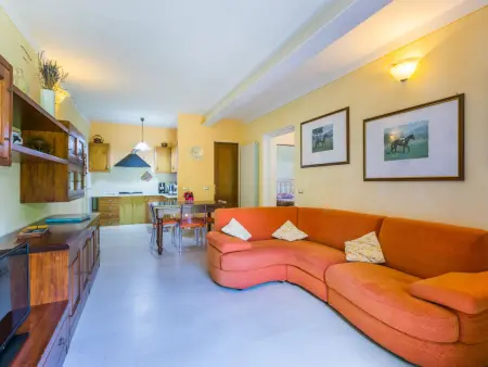 L'Oliviera, Maison 4 personnes à Sienne - Photo 3