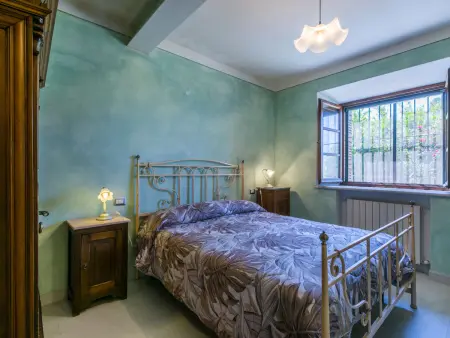 L'Oliviera, Maison 4 personnes à Sienne - Photo 4