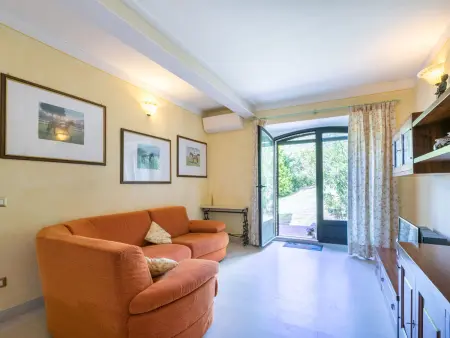 L'Oliviera, Maison 4 personnes à Sienne - Photo 5