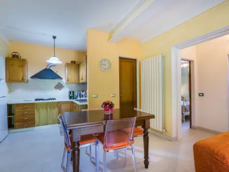 L'Oliviera, Maison 4 personnes à Sienne - Photo 6