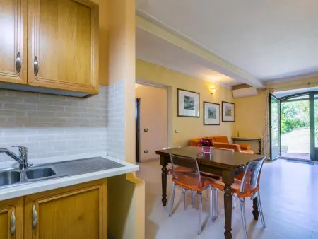 L'Oliviera, Maison 4 personnes à Sienne - Photo 7