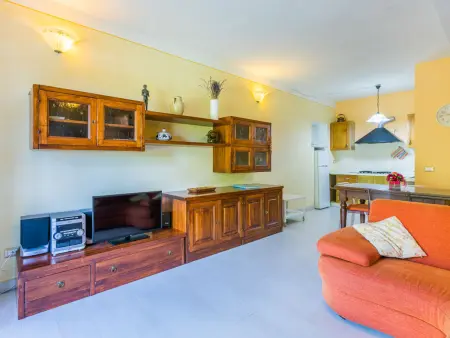 L'Oliviera, Maison 4 personnes à Sienne - Photo 8