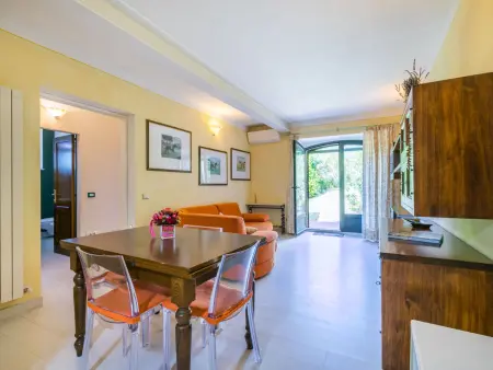 L'Oliviera, Maison 4 personnes à Sienne - Photo 9