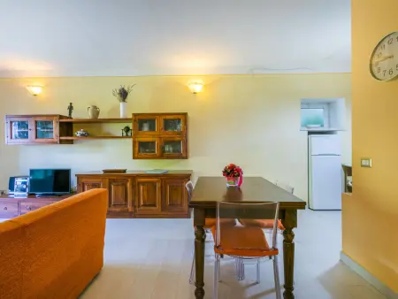 L'Oliviera, Maison 4 personnes à Sienne - Photo 10