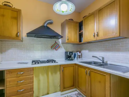 L'Oliviera, Maison 4 personnes à Sienne - Photo 11