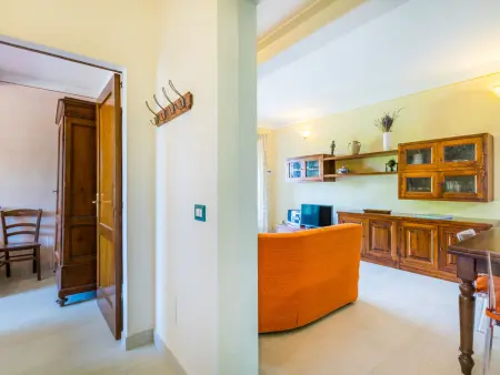 L'Oliviera, Maison 4 personnes à Sienne - Photo 12
