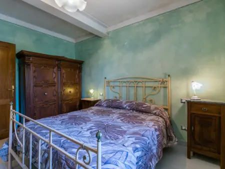 L'Oliviera, Maison 4 personnes à Sienne - Photo 13