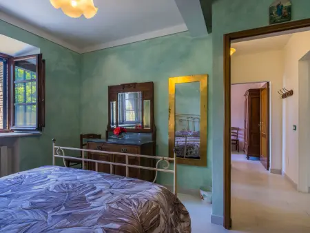 L'Oliviera, Maison 4 personnes à Sienne - Photo 14
