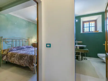 L'Oliviera, Maison 4 personnes à Sienne - Photo 15