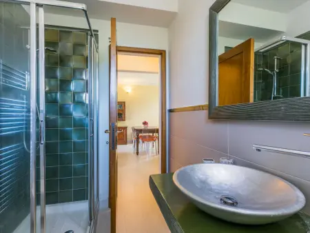 L'Oliviera, Maison 4 personnes à Sienne - Photo 16