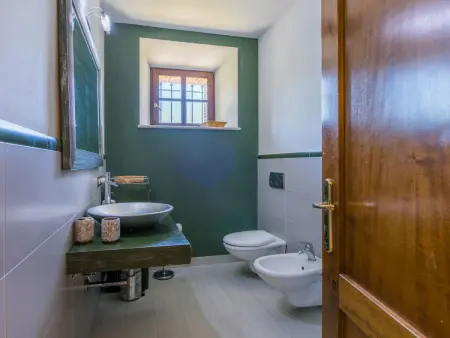 L'Oliviera, Maison 4 personnes à Sienne - Photo 17