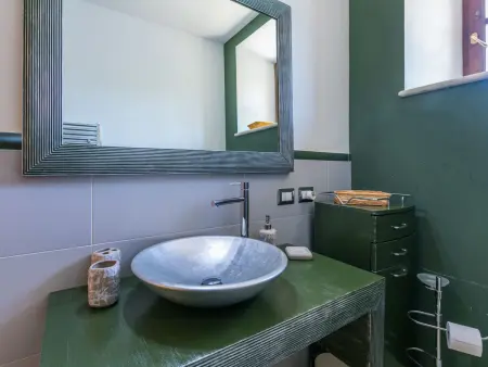 L'Oliviera, Maison 4 personnes à Sienne - Photo 18