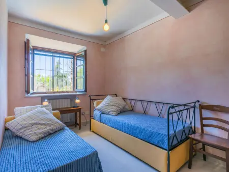 L'Oliviera, Maison 4 personnes à Sienne - Photo 20