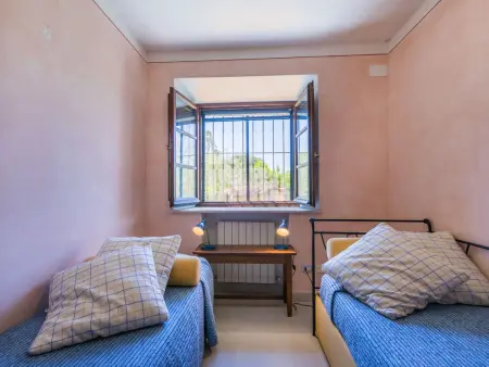 L'Oliviera, Maison 4 personnes à Sienne - Photo 21