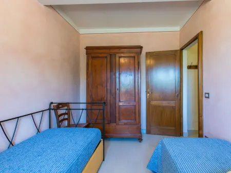 L'Oliviera, Maison 4 personnes à Sienne - Photo 22
