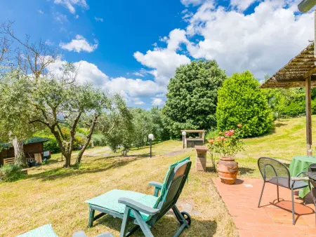 L'Oliviera, Maison 4 personnes à Sienne - Photo 31