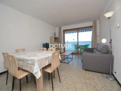 Appartement à Platja d'Aro, Appartement confortable avec WiFi et parking à Platja d'Aro - L1038803