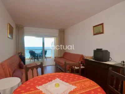 Appartement à Platja d'Aro, Appartement 1 chambre avec terrasse et parking à Platja d'Aro - L1038805