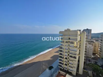 Appartement à Platja d'Aro, Appartement bord de mer avec climatisation et WiFi, Platja d'Aro - L1038810