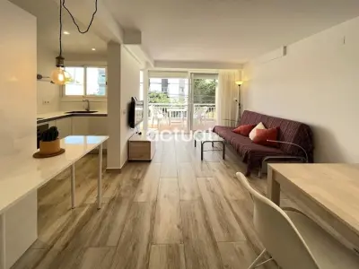 Appartement à Platja d'Aro, Appartement cosy à Platja d'Aro, proche plage, WiFi sur demande - L1038814