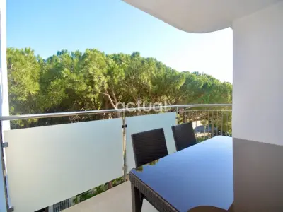 Appartement à Platja d'Aro, Appartement à Platja d'Aro près de la plage avec climatisation et WiFi - L1038816