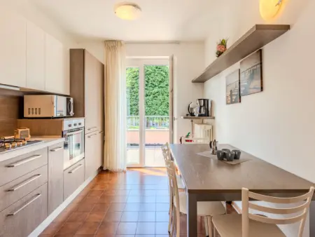 Domaso central apartment, Appartement 8 personnes à Domaso - Photo 3