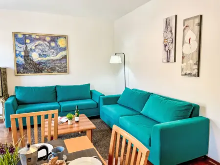 Domaso central apartment, Appartement 8 personnes à Domaso - Photo 5