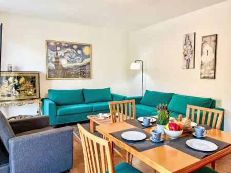 Domaso central apartment, Appartement 8 personnes à Domaso - Photo 7