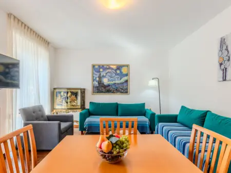 Domaso central apartment, Appartement 8 personnes à Domaso - Photo 8