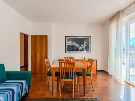 Domaso central apartment, Appartement 8 personnes à Domaso - Photo 10