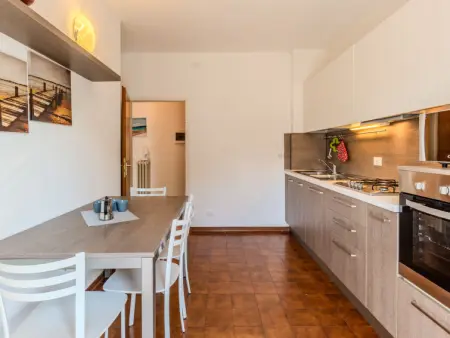 Domaso central apartment, Appartement 8 personnes à Domaso - Photo 12