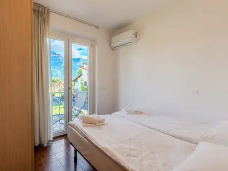 Domaso central apartment, Appartement 8 personnes à Domaso - Photo 15