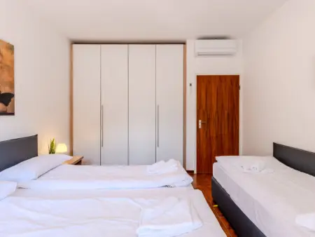 Domaso central apartment, Appartement 8 personnes à Domaso - Photo 19