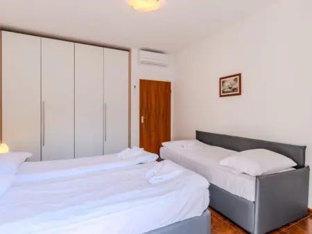 Domaso central apartment, Appartement 8 personnes à Domaso - Photo 21