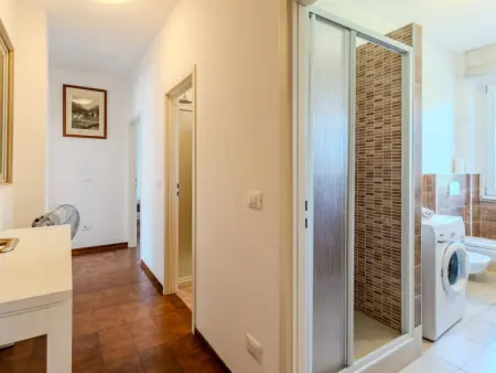 Domaso central apartment, Appartement 8 personnes à Domaso - Photo 23