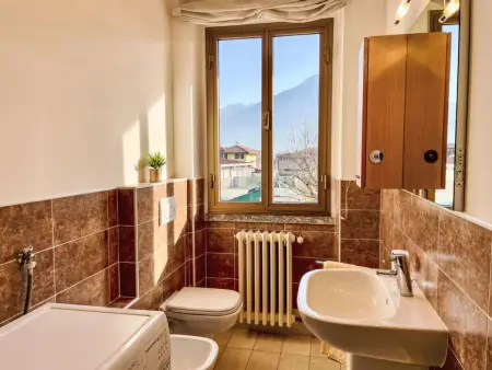 Domaso central apartment, Appartement 8 personnes à Domaso - Photo 25