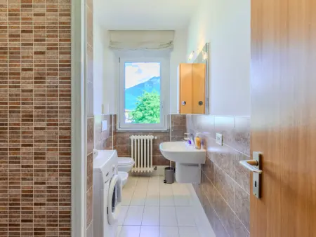 Domaso central apartment, Appartement 8 personnes à Domaso - Photo 26